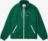 Lacoste 1HB1 Men's jacket 01 - GREEN - Mannen - Maat 50