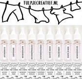 Tulpje Creatief | Wasparfum | Pure Geuren | Kennismakingsset