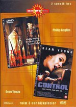 Elephant man / Control 2 Films op 1 DVD Special Edition