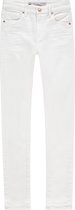 Raizzed Jeans Blossom Vrouwen Jeans - White - Maat 29/30