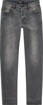 Raizzed Jeans Desert Mannen Jeans - Dark Grey Stone - Maat 33/32