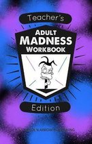 Adult Madness Workbook