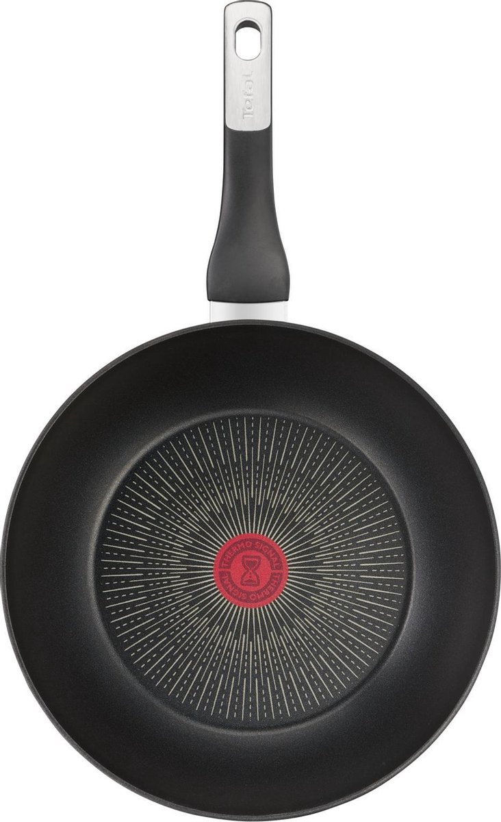 Tefal Unlimited On G2599102 Set 3 Sartenes 20/24/28cm