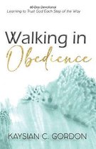 Walking in Obedience