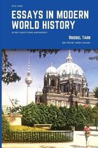 Essays in Modern World History