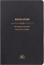 NASB Scripture Study Notebook