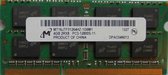 Micron DDR3 1600MHz 4GB 1Rx8 PC3L-12800S