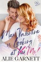 Max Valentine is Looking at Me!: Hart Sisters