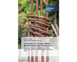 Corrosion In Carbon Steel