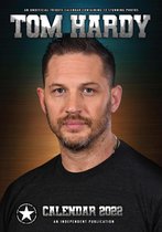 Tom Hardy Kalender 2022 A3