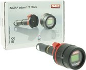 SATA adam 2 ZWART voor SATAjet 5000-serie verfspuit