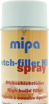 MIPA Etch-Filler HB spuitbus 500ml - LICHTGRIJS