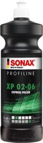 SONAX PROFILINE XP 02-06 Express polonais
