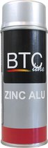 Zink-Aluminium Spray in Spuitbus 400ml