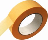 Slim Super UV Fine Line Tape 38mm goud