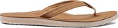 Reef Slippers - Maat 38.5 - Vrouwen - bruin