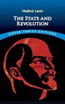 Dover Thrift Editions: Political Science - The State and Revolution