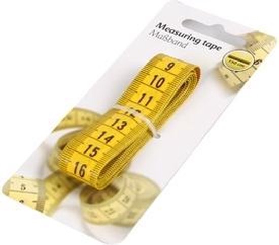 Meetlint - Centimeter - 150cm