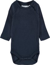 NAME IT NBMKABILLEON LS BODY Jongens Rompertje - Maat 56