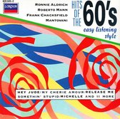 '60s Hits: Easy Listening Style