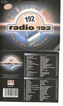 Radio 192 - 40 Echte Radiohits