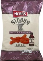 Stubbs Sticky Sweet BBQ - 12 x 184 Gram