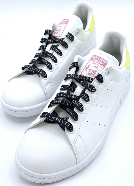 Adidas Stan Smith W 'Fiorucci' - Sneakers Dames- Maat 39 1/3 | bol.com