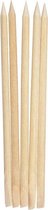 Sefiros - Rosewood Sticks ( 5 ks ) - Dřívka na nehty