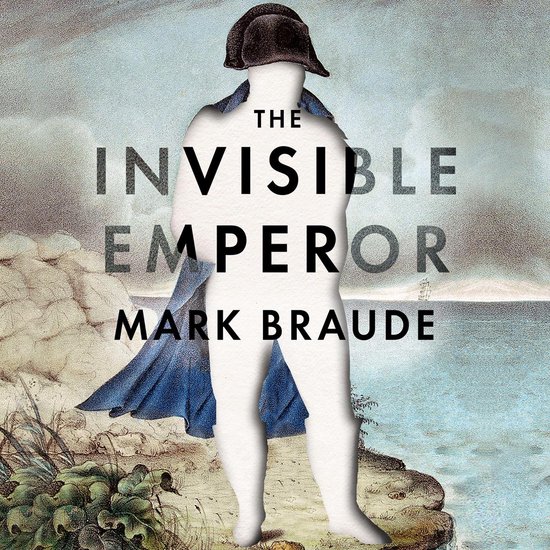 The Invisible Emperor - cover