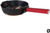 Sarten 26cm aluminiumpers met Mango Soft Induction Bist