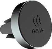 Devia® Magnetische Telefoonhouder Auto | Universeel | Draaibaar 360º | Ventilatierooster