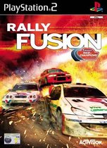 Rally Fusion - Race Of Champions