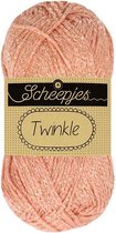 Scheepjes Twinkle- 937 5x50gr