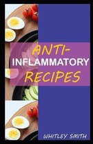 Anti-Inflammatory Recipes