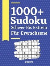 1000+ Sudoku Schwer Bis Extrem Fur Erwachsene