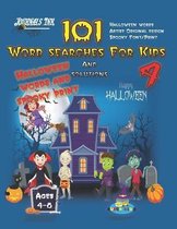 101 Word Searches For Kids 4