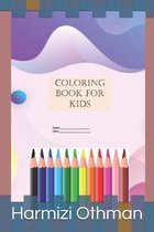 Coloring Book For Kids