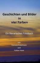 Geschichten und Bilder in vier Farben