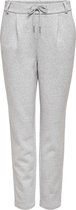 ONLY ONLPOPSWEAT EVERY LIFE EASY PNT NOOS Dames Broek - Maat S x L32