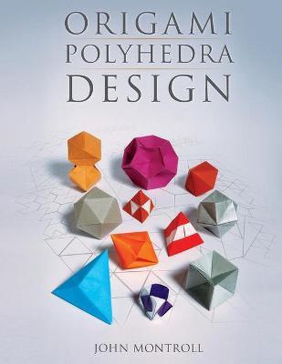 Origami Polyhedra Design