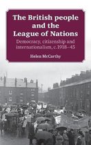 The British People and the League of Nations