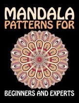 Mandala Patterns for Beginners and Experts