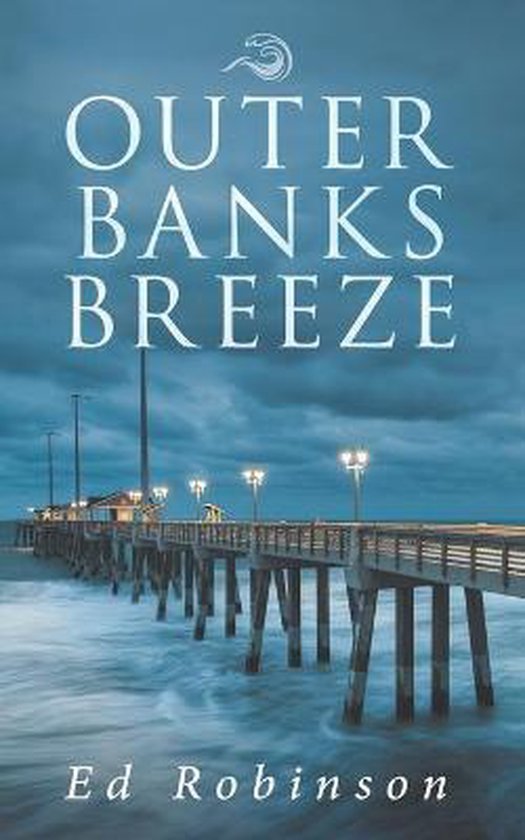 Bluewater Breeze- Outer Banks Breeze - cover