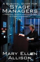 Survival Guide For Stage Managers