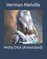 Moby Dick (Annotated)