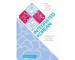 KLEAR Textbooks in Korean Language- Integrated Korean