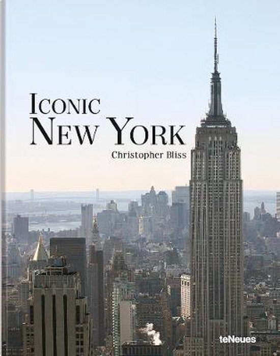 Iconic New York: Expanded Edition