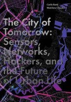 City Of Tomorrow Sensors Networks Hacker