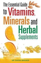 Essential Guide To Vitamins