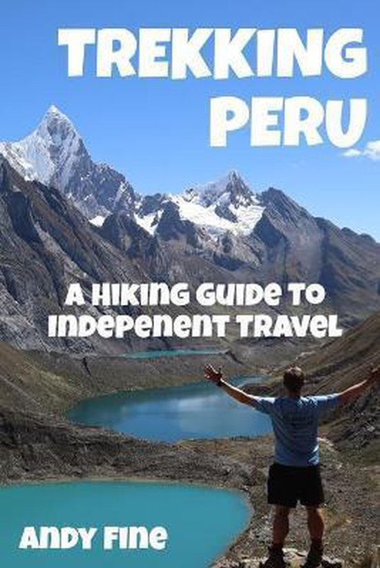Trekking Peru
